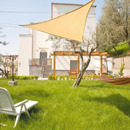 Il Pozzo Dei Desideri - Barbara Hébergement de vacances