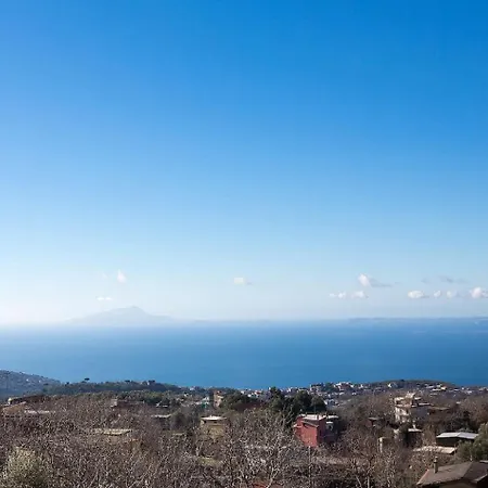 Hébergement de vacances Il Pozzo Dei Desideri - Barbara