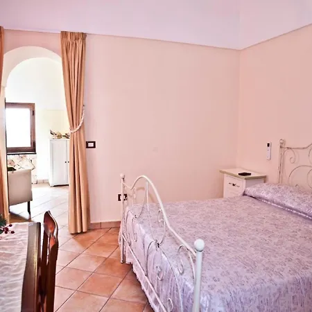 Vakantiehuis Il Pozzo Dei Desideri - Barbara