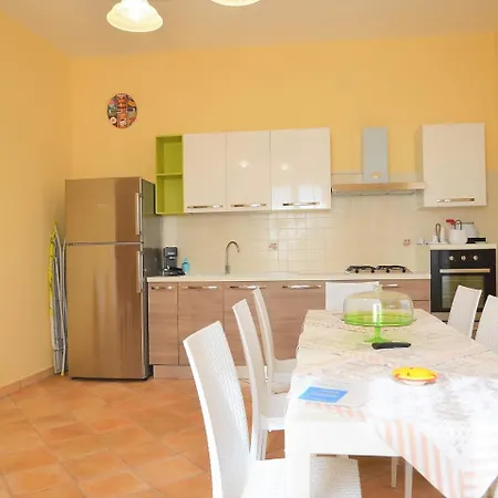 Vakantiehuis Il Pozzo Dei Desideri - Barbara *