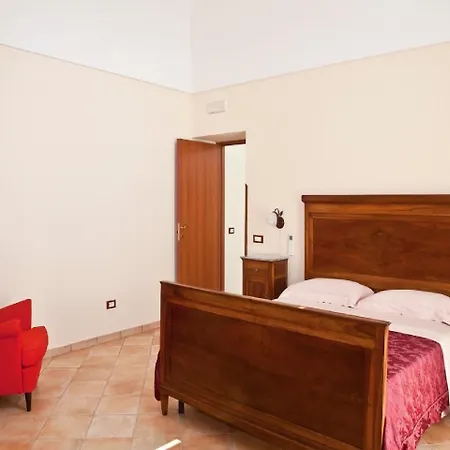 Il Pozzo Dei Desideri - Barbara Holiday home