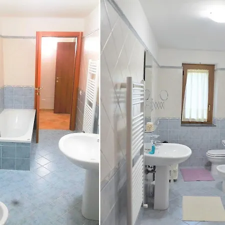 Holiday home Il Pozzo Dei Desideri - Barbara Vico Equense