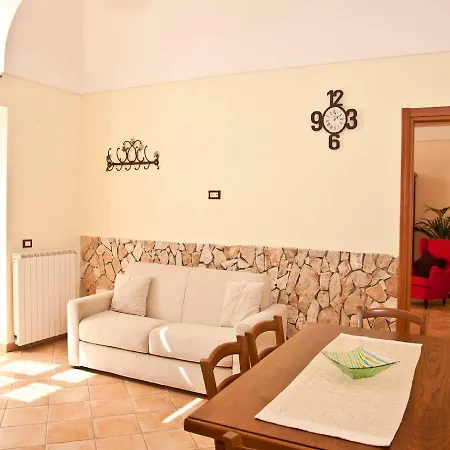 Holiday home Il Pozzo Dei Desideri - Barbara