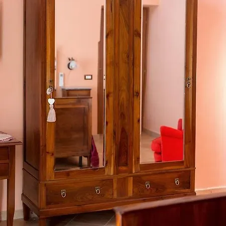 Il Pozzo Dei Desideri - Barbara Holiday home *