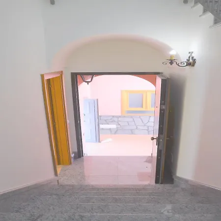 Il Pozzo Dei Desideri - Barbara Holiday home *